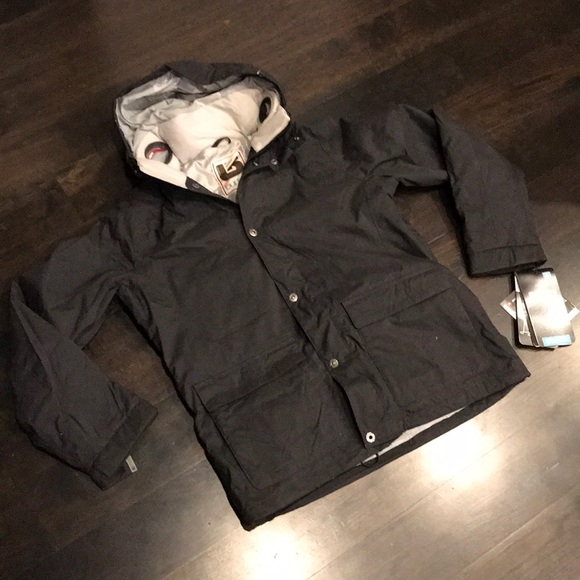 burton audex